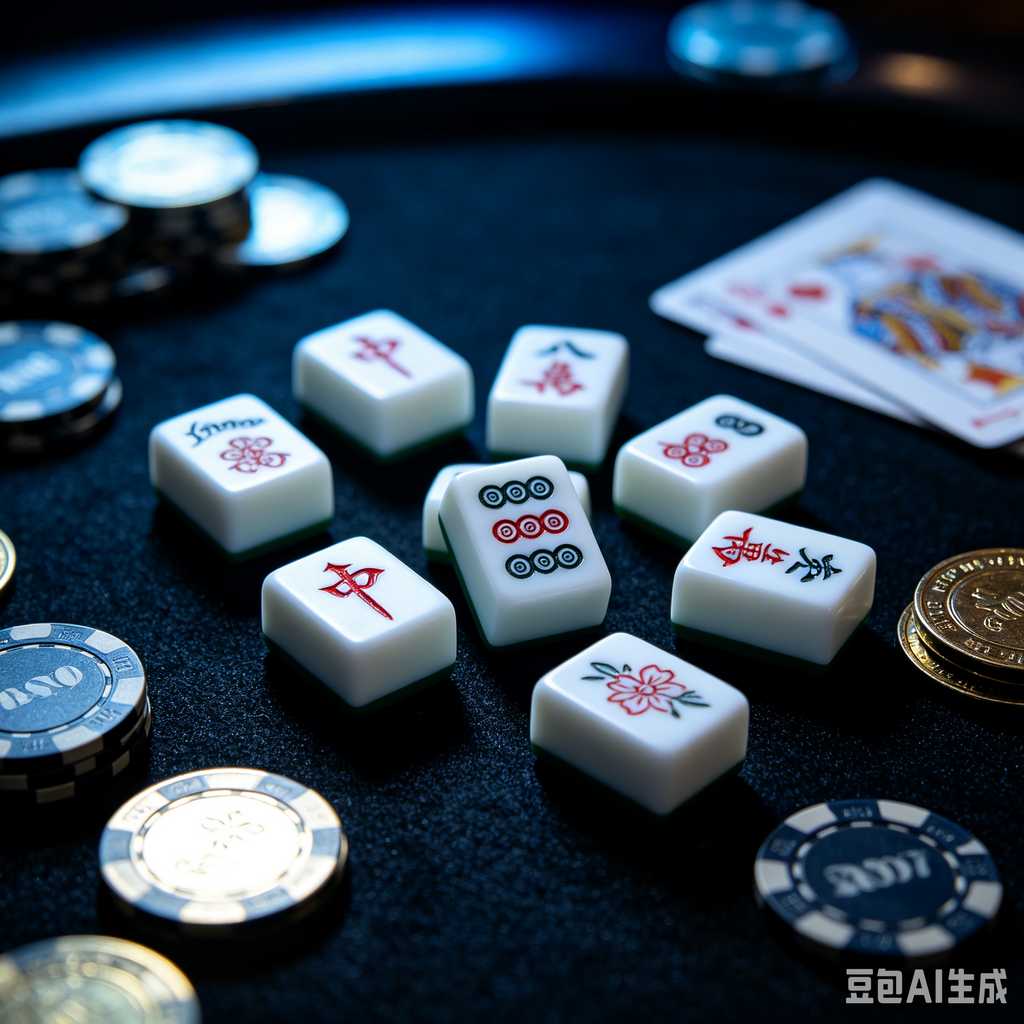 Raleigh,mahjong