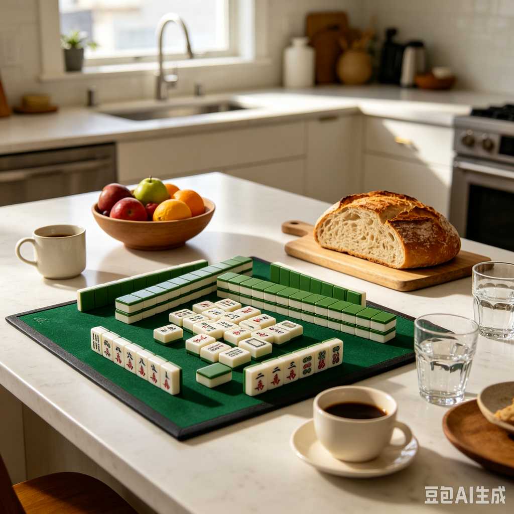 professional mahjong racks