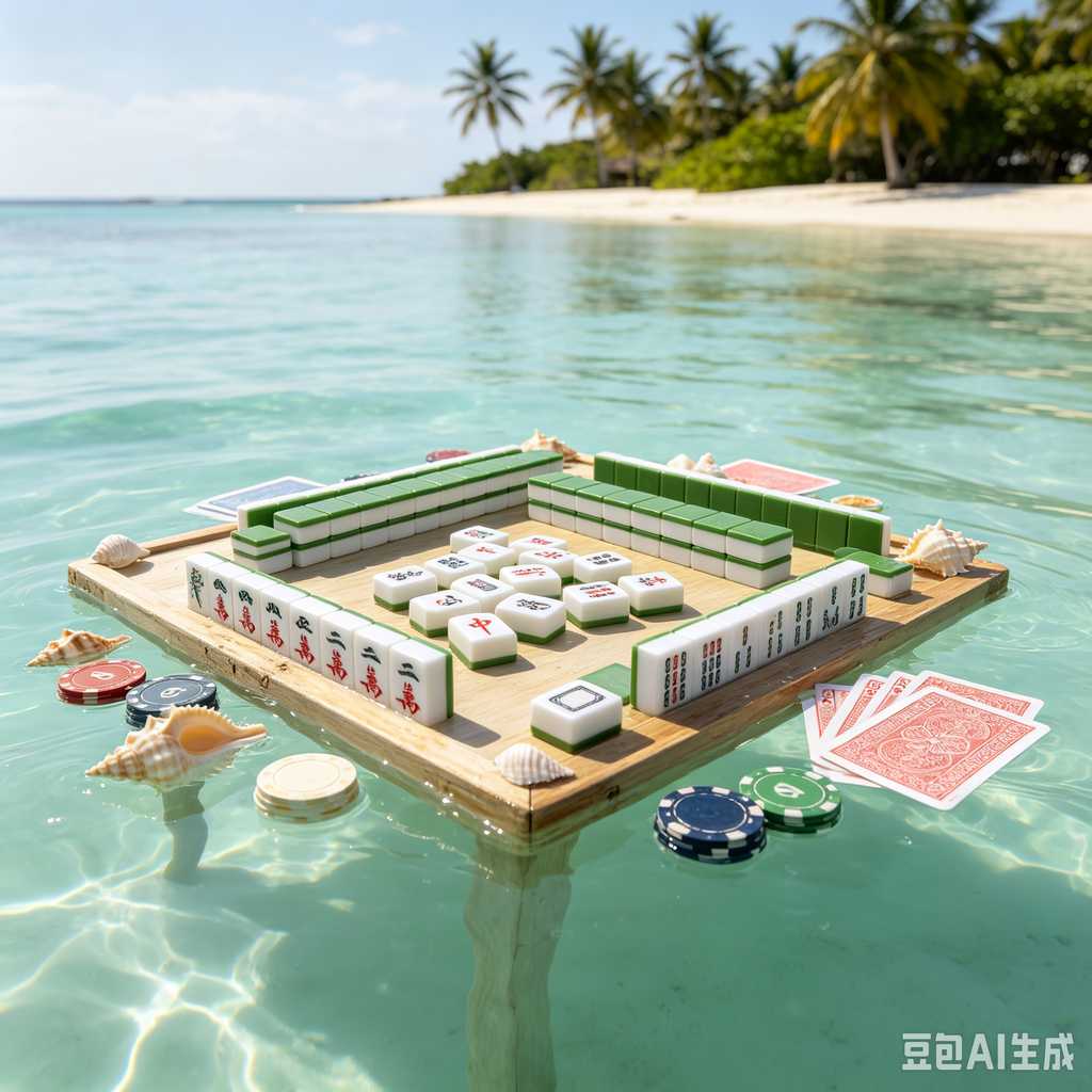 gold plated mahjong tiles