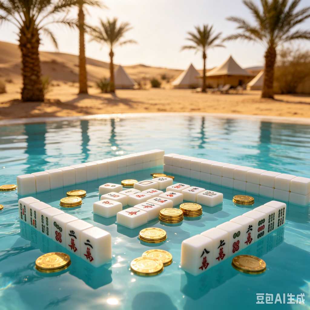 soft case mahjong set