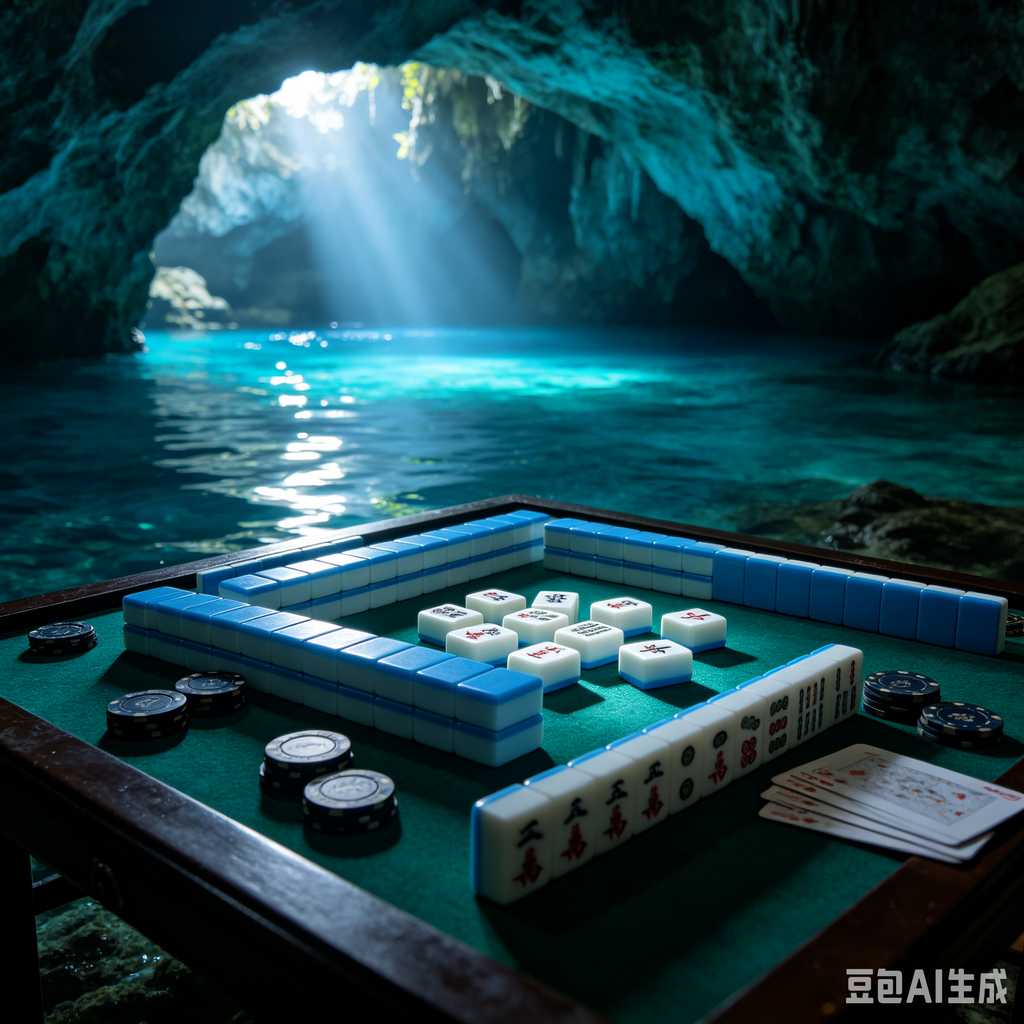smooth touch mahjong tiles