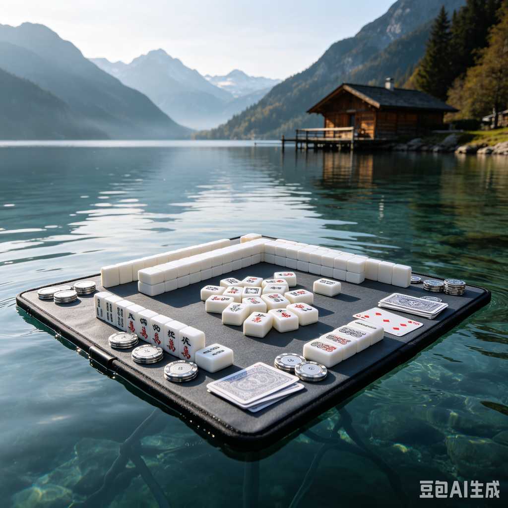 Ogden,mahjong
