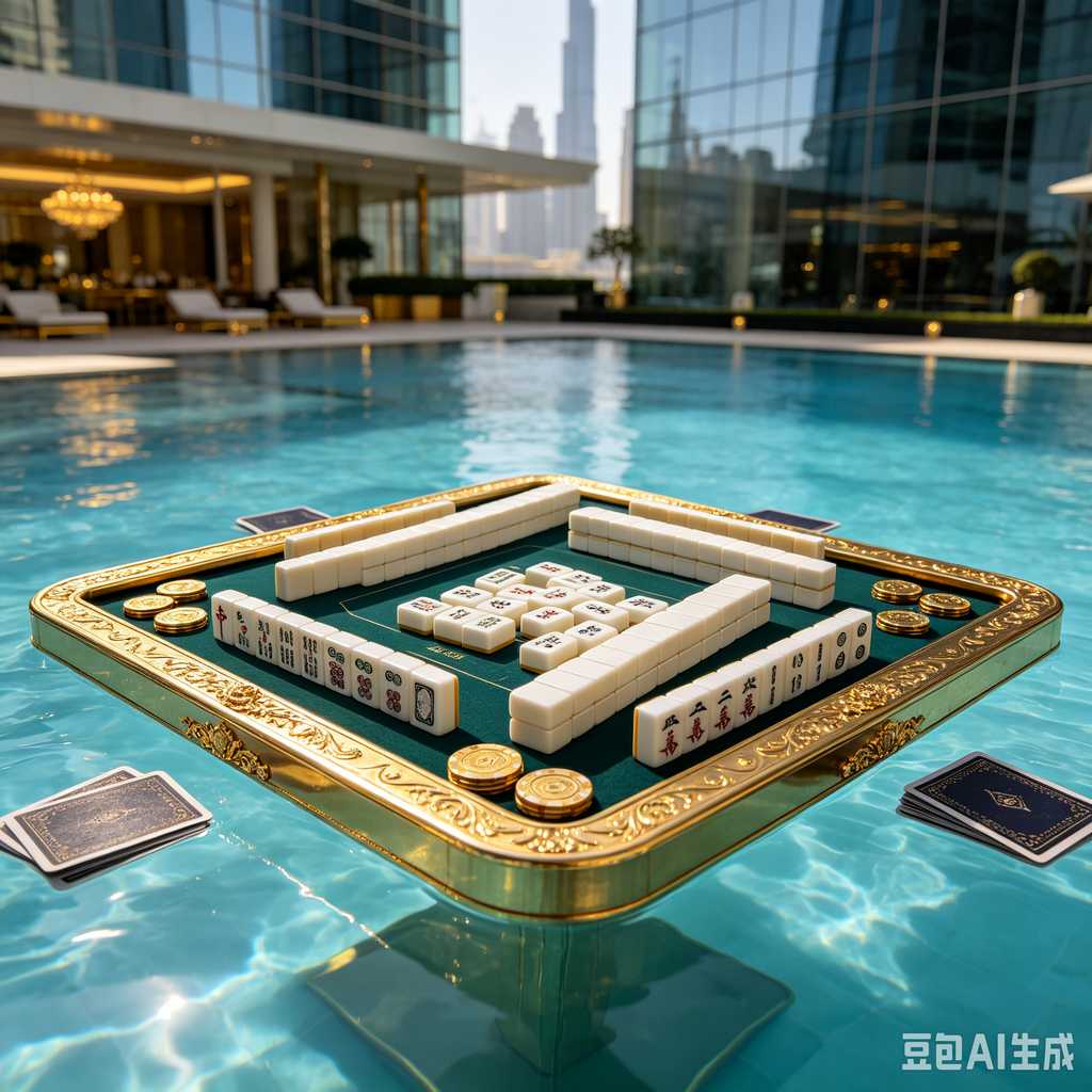 medford,mahjong