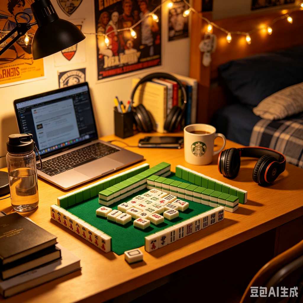 noise dampening mahjong mat