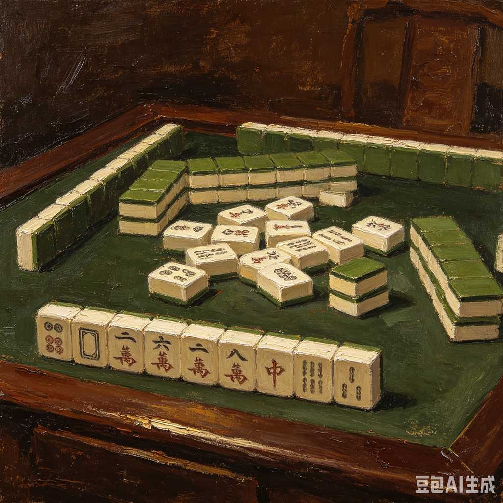 popular color mahjong tiles 2026