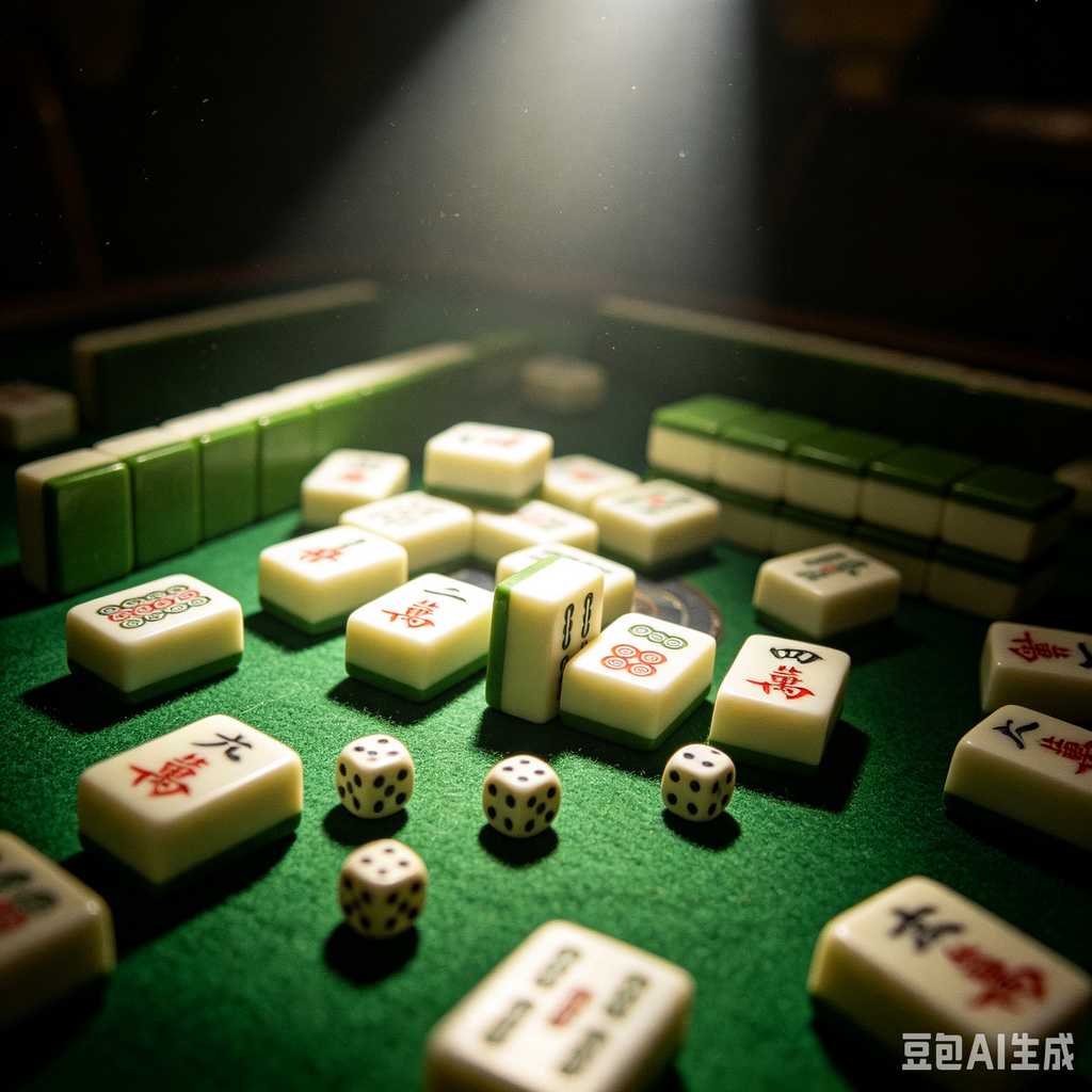 outdoor foldable mahjong table