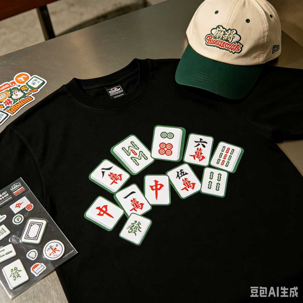BridgeportCT,mahjong