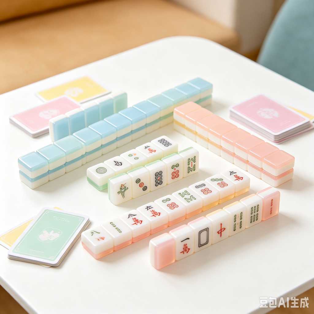 oruro,mahjong