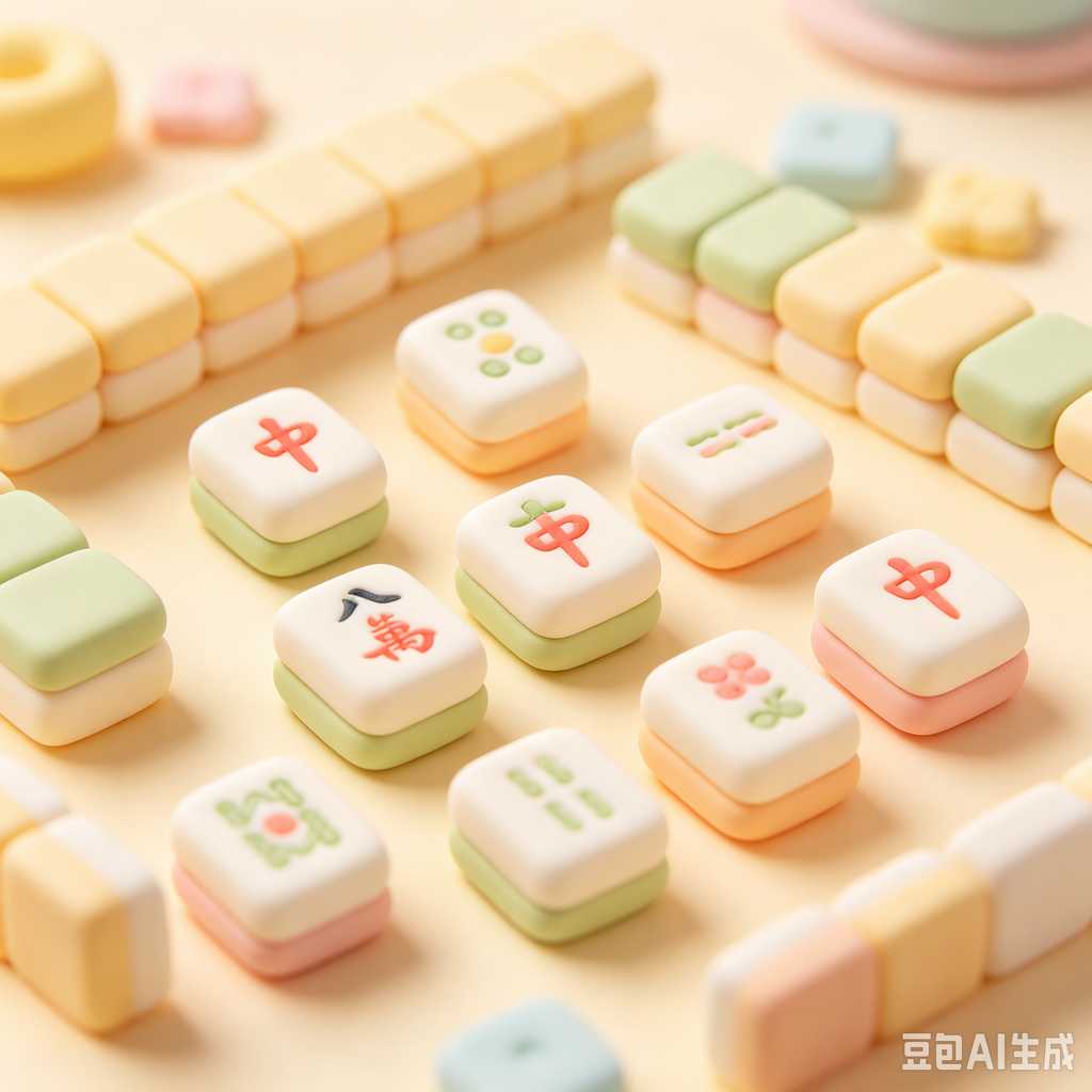 waterproof mahjong mat