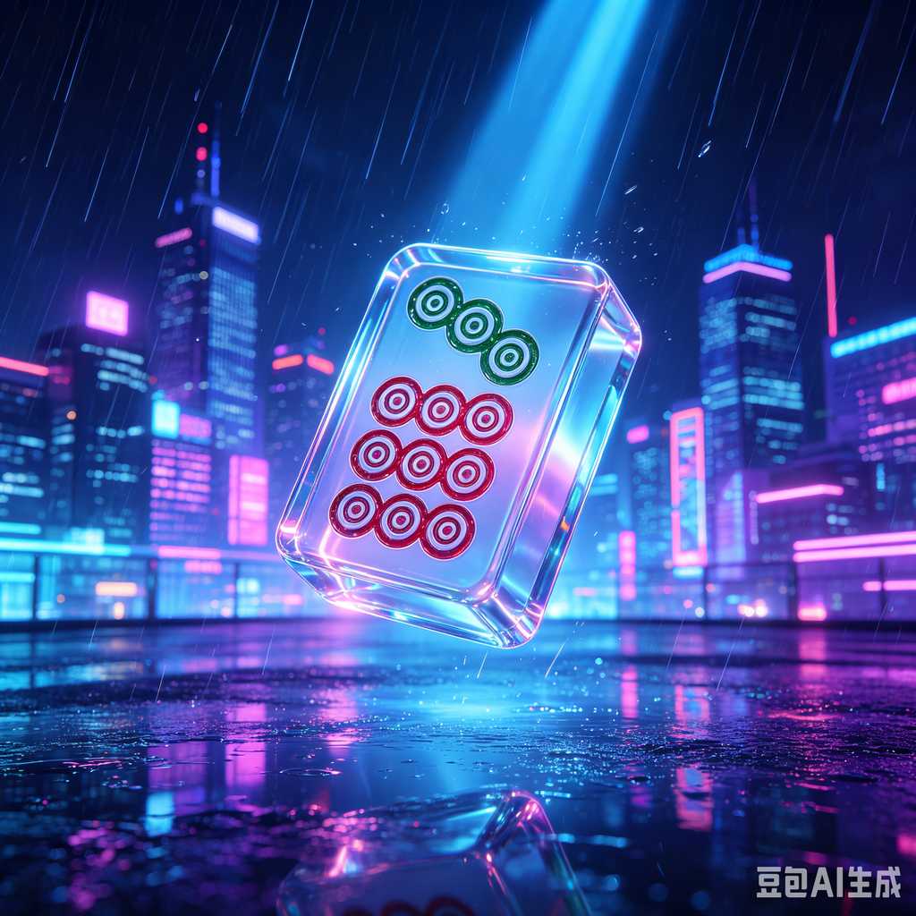 heavy duty mahjong set