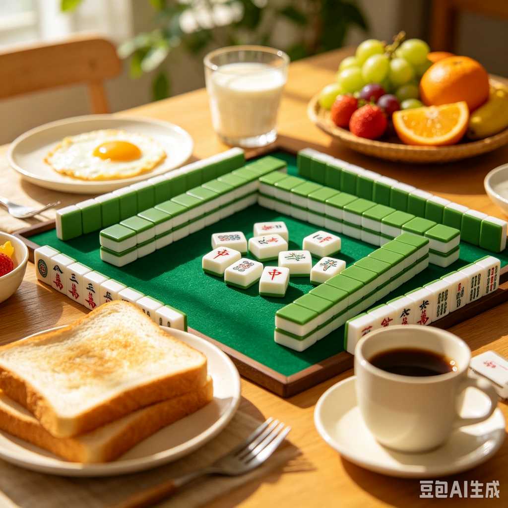 Edinburgh,mahjong