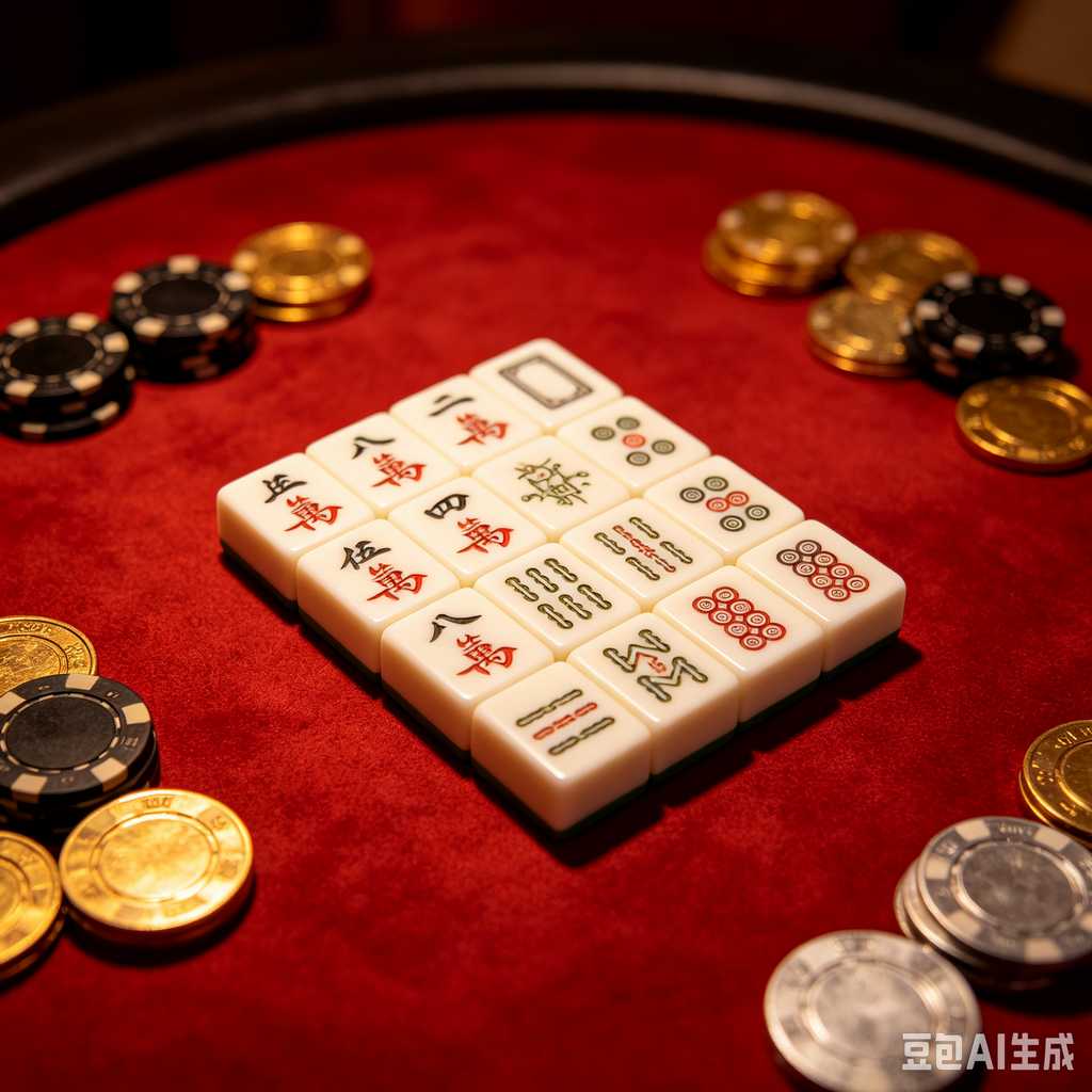 rockfordil,mahjong
