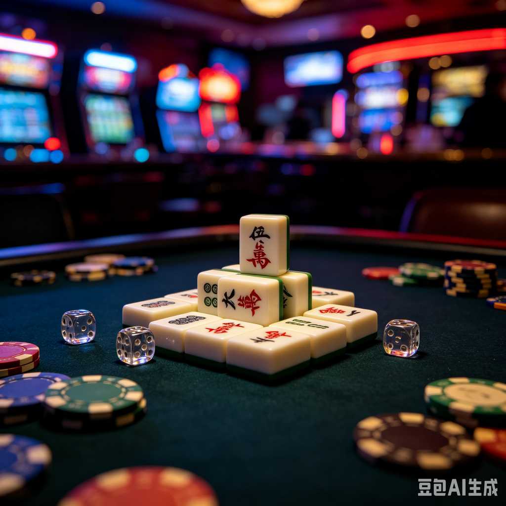 Maine,mahjong