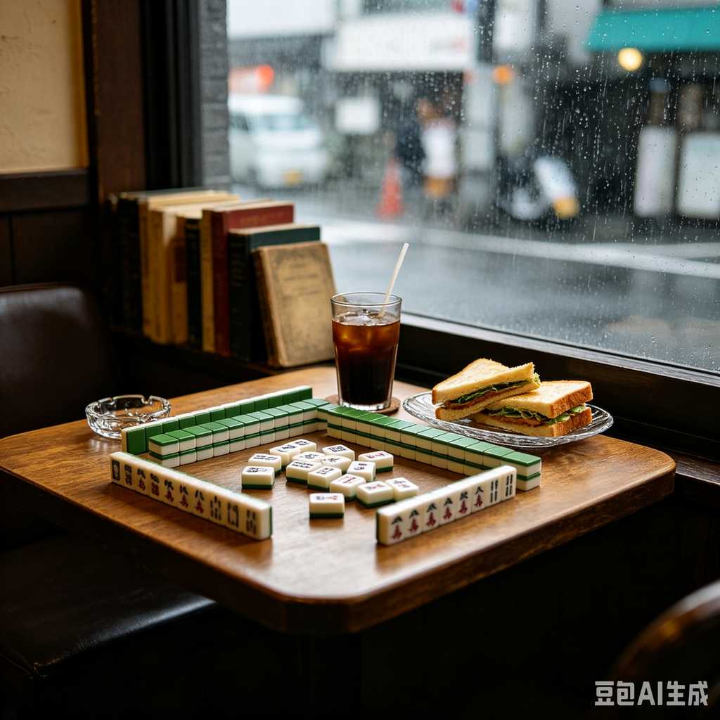 valentine mahjong gift tiles