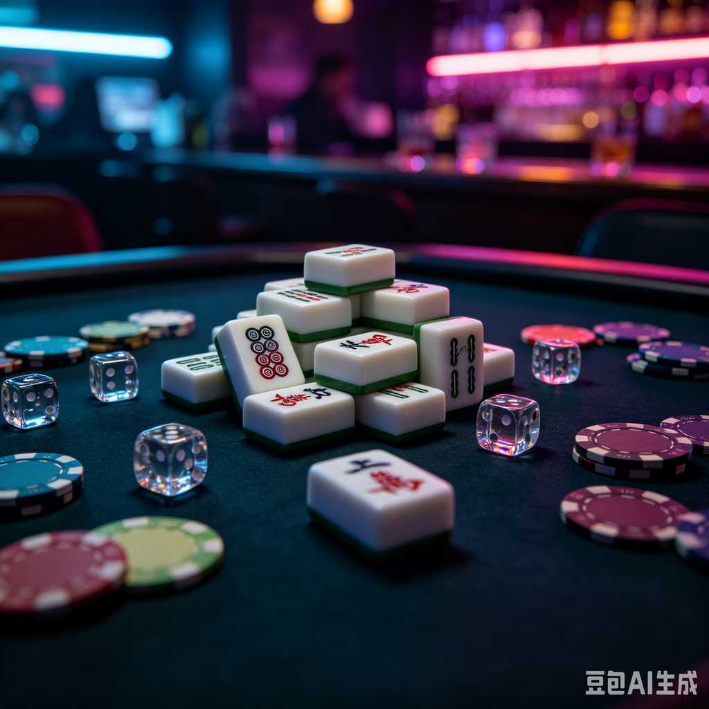 Goiania,mahjong