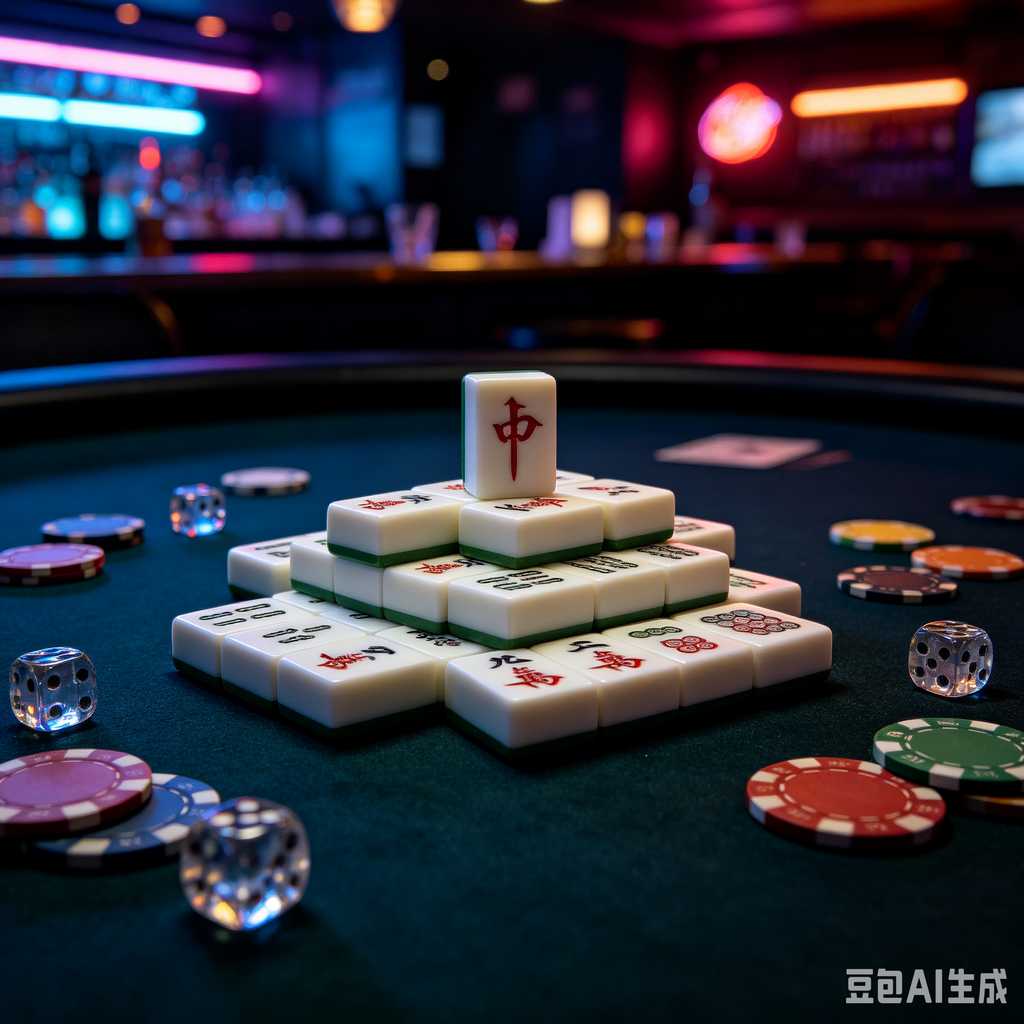 aracaju,mahjong