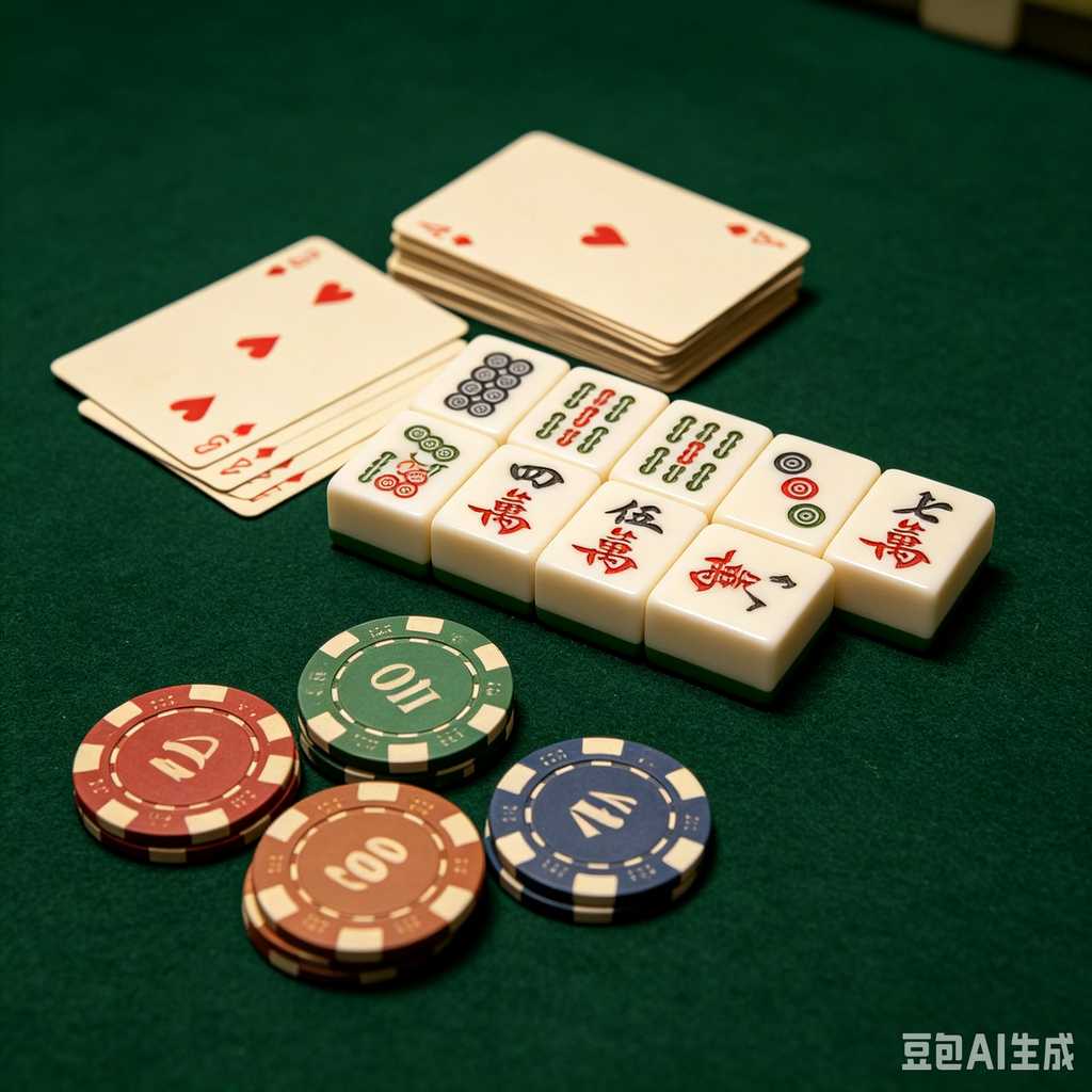 Coimbra,mahjong