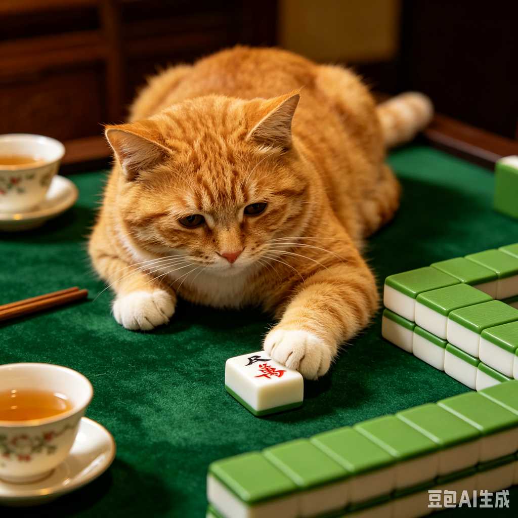 mannheim,mahjong