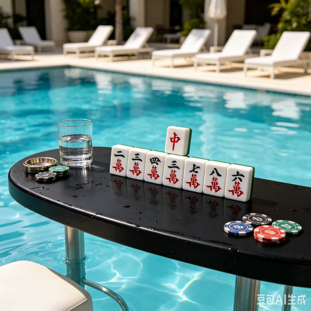 mahjong set for beginners
