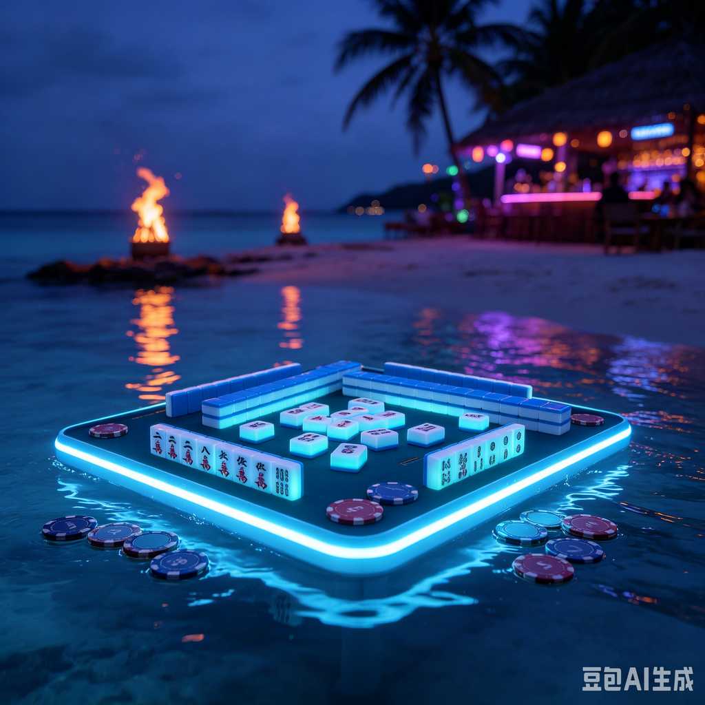 affordable luxury mahjong tiles review